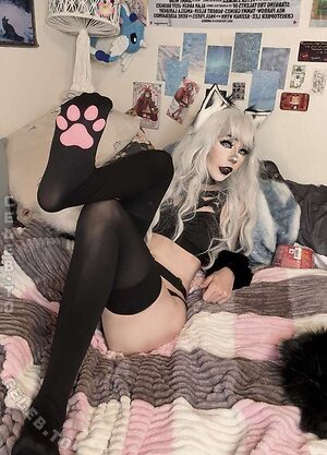 Sammynoodlesoup Nude Leaked Photo #312