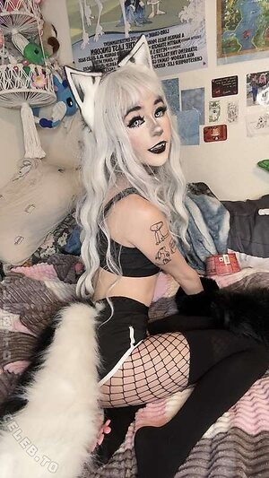 Sammynoodlesoup Nude Leaked Photo #313