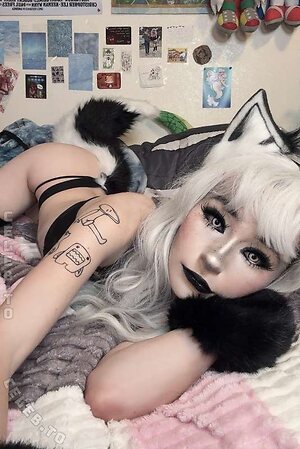 Sammynoodlesoup Nude Leaked Photo #314