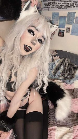 Sammynoodlesoup Nude Leaked Photo #318