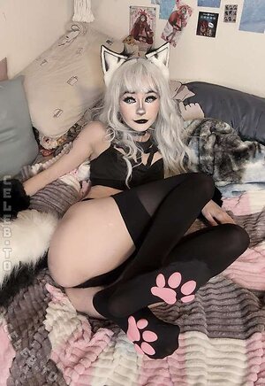 Sammynoodlesoup Nude Leaked Photo #320