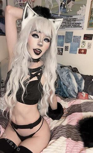 Sammynoodlesoup Nude Leaked Photo #321