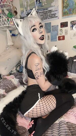 Sammynoodlesoup Nude Leaked Photo #324
