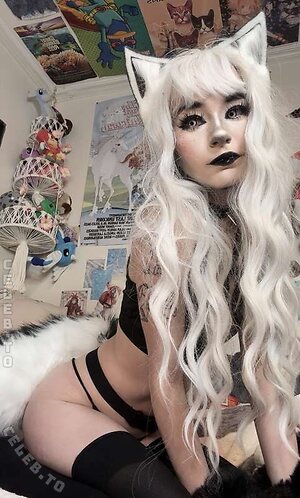 Sammynoodlesoup Nude Leaked Photo #325