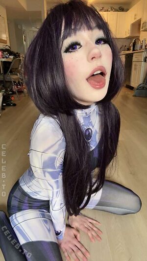 Sammynoodlesoup Nude Leaked Photo #327