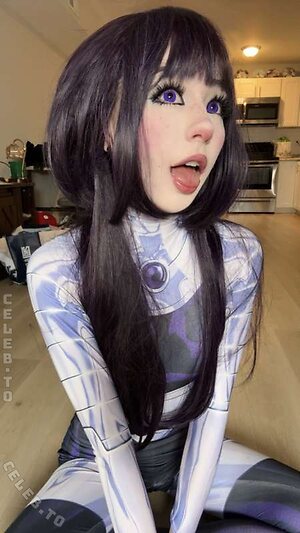 Sammynoodlesoup Nude Leaked Photo #328
