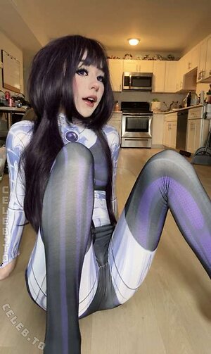 Sammynoodlesoup Nude Leaked Photo #329
