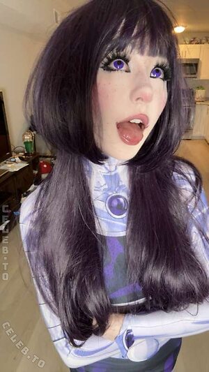 Sammynoodlesoup Nude Leaked Photo #330