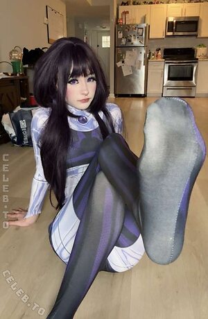 Sammynoodlesoup Nude Leaked Photo #332