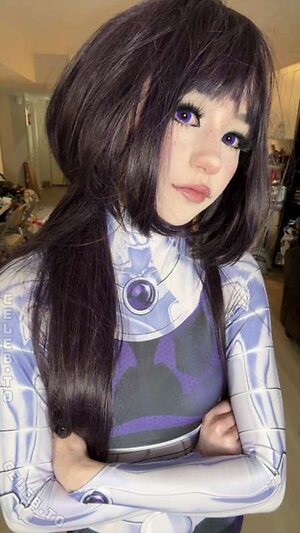 Sammynoodlesoup Nude Leaked Photo #333