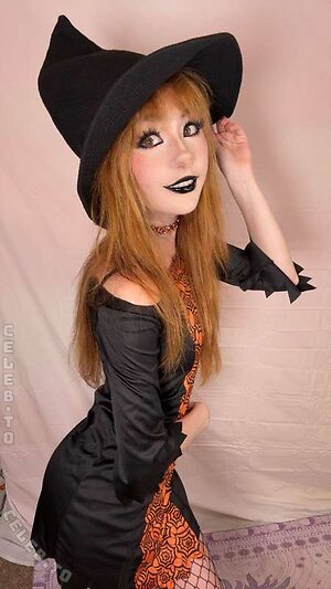 Sammynoodlesoup Nude Leaked Photo #343