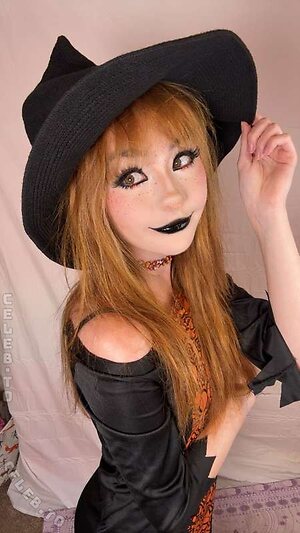 Sammynoodlesoup Nude Leaked Photo #344