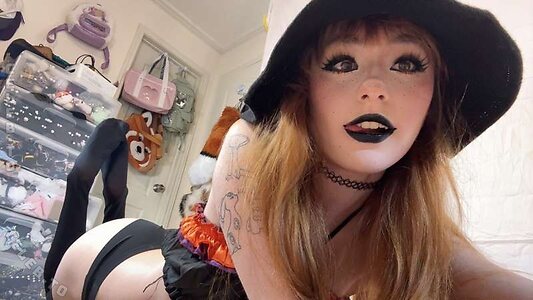 Sammynoodlesoup Nude Leaked Photo #367