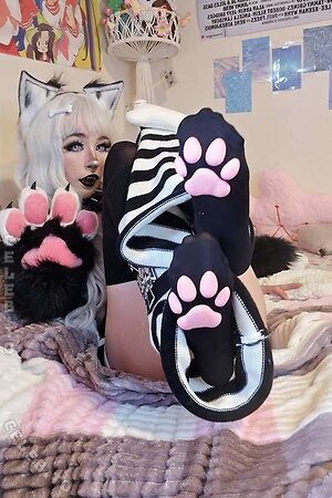 Sammynoodlesoup Nude Leaked Photo #371