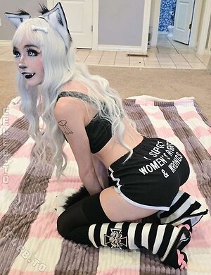 Sammynoodlesoup Nude Leaked Photo #374