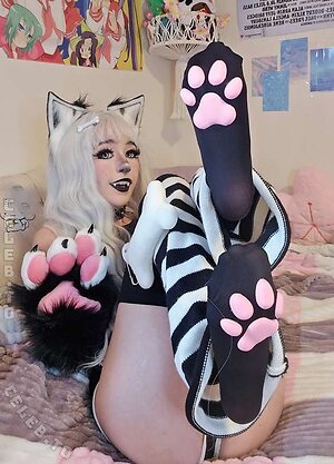 Sammynoodlesoup Nude Leaked Photo #375