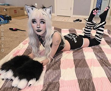 Sammynoodlesoup Nude Leaked Photo #380