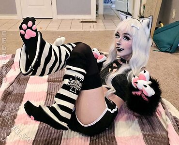 Sammynoodlesoup Nude Leaked Photo #386