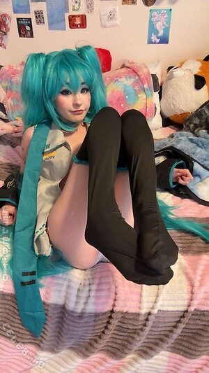 Sammynoodlesoup Nude Leaked Photo #387