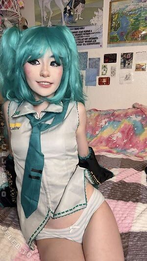 Sammynoodlesoup Nude Leaked Photo #388