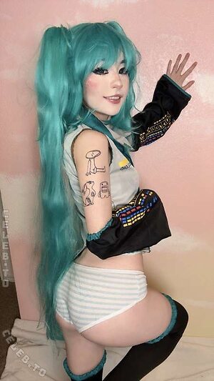 Sammynoodlesoup Nude Leaked Photo #402