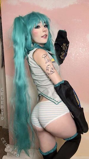 Sammynoodlesoup Nude Leaked Photo #404