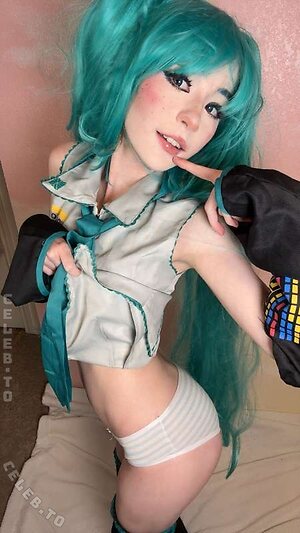 Sammynoodlesoup Nude Leaked Photo #414