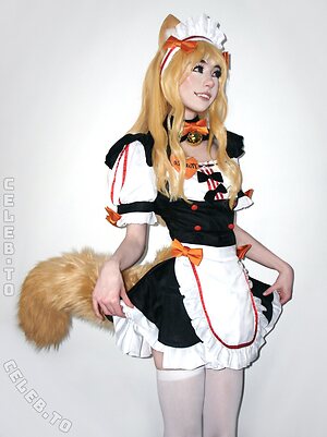 Sammynoodlesoup Nude Leaked Photo #474