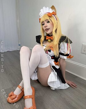 Sammynoodlesoup Nude Leaked Photo #476