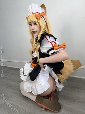 Sammynoodlesoup Nude Leaked Photo #481
