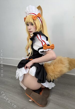 Sammynoodlesoup Nude Leaked Photo #482