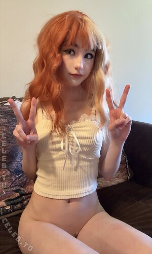 Sammynoodlesoup Nude Leaked Photo #484