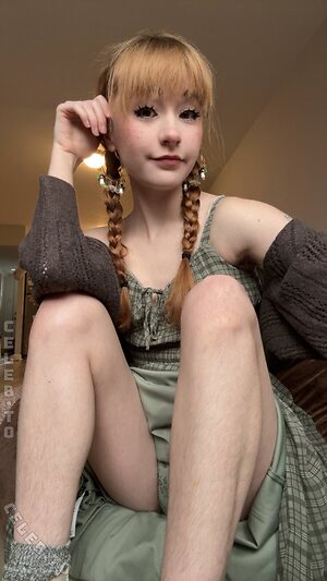 Sammynoodlesoup Nude Leaked Photo #501