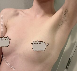 Sammynoodlesoup Nude Leaked Photo #516