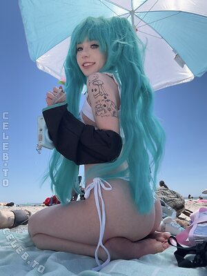 Sammynoodlesoup Nude Leaked Photo #521