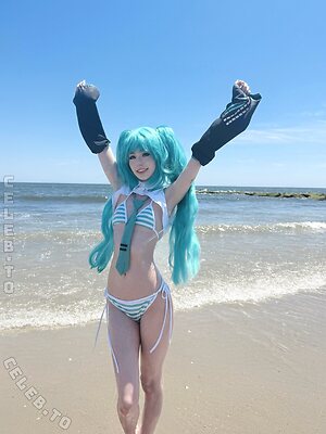 Sammynoodlesoup Nude Leaked Photo #526