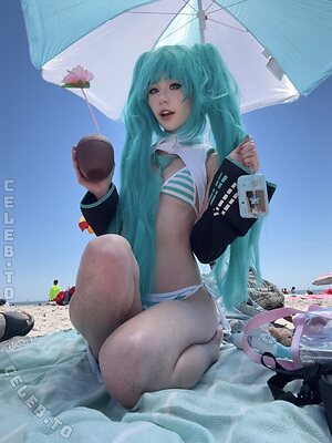 Sammynoodlesoup Nude Leaked Photo #529
