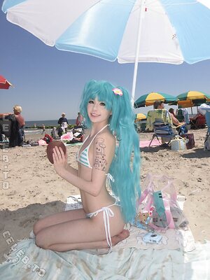Sammynoodlesoup Nude Leaked Photo #530