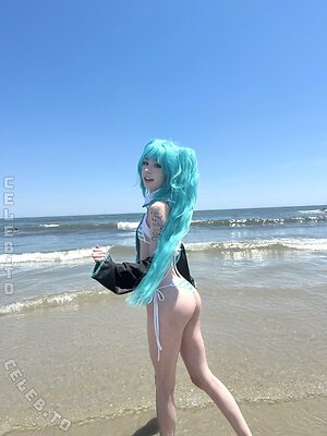 Sammynoodlesoup Nude Leaked Photo #535