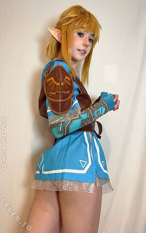 Sammynoodlesoup Nude Leaked Photo #577