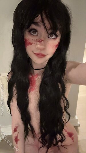 Sammynoodlesoup Nude Leaked Photo #610