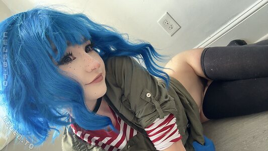 Sammynoodlesoup Nude Leaked Photo #638