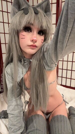 Sammynoodlesoup Nude Leaked Photo #667