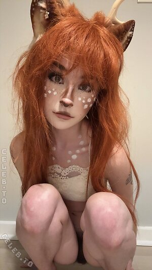 Sammynoodlesoup Nude Leaked Photo #702