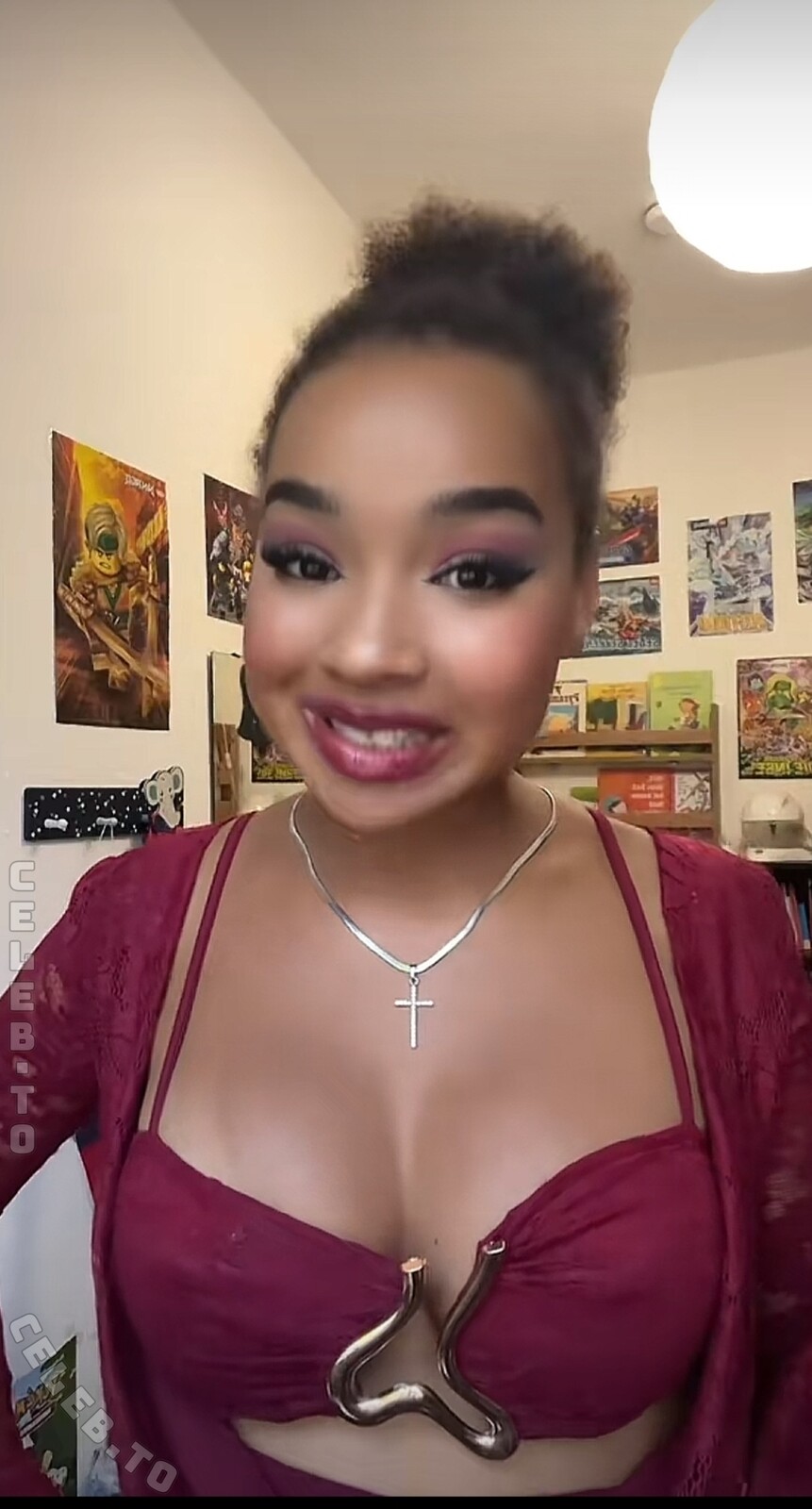 samuskleinewelt Nude Leaked Photos