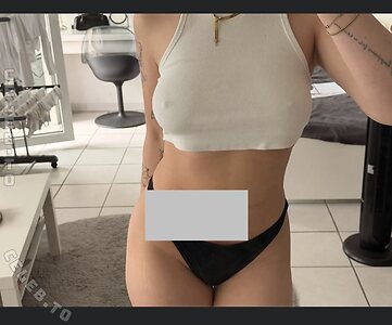 samybwz Nude Leaked Photo #10