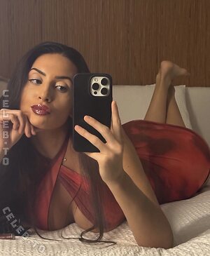 Sanidaca Nude Leaked Photo #28