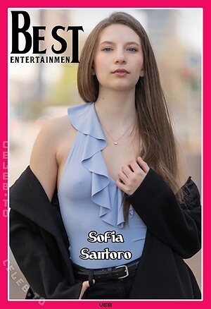 _santoro.sofia Nude Leaked Photo #2