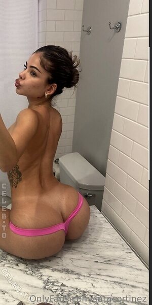 Sara Cortinez photo