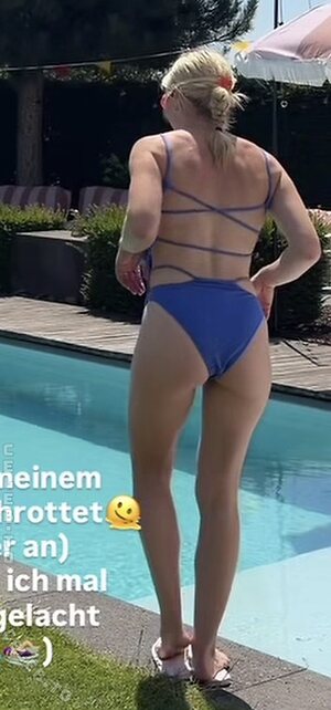 Sara Magdalena Zimmer Nude Leaked Photo #8